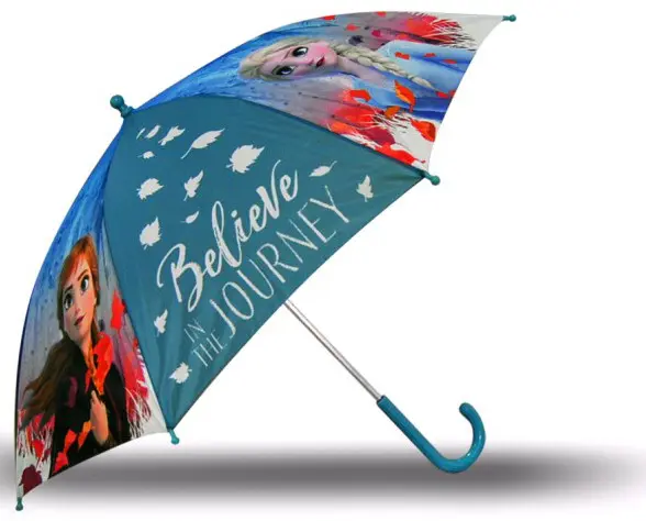 Disney Frozen Dětský deštník Ø65 cm fotografii produktu