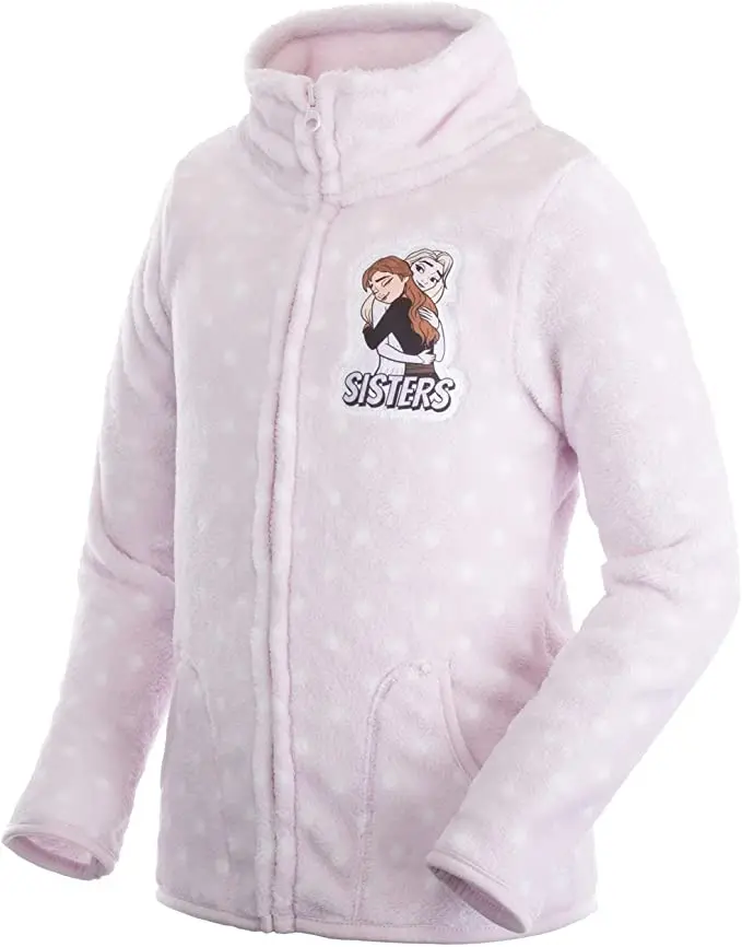 Disney Frozen Dětská mikina, Top fotografii produktu