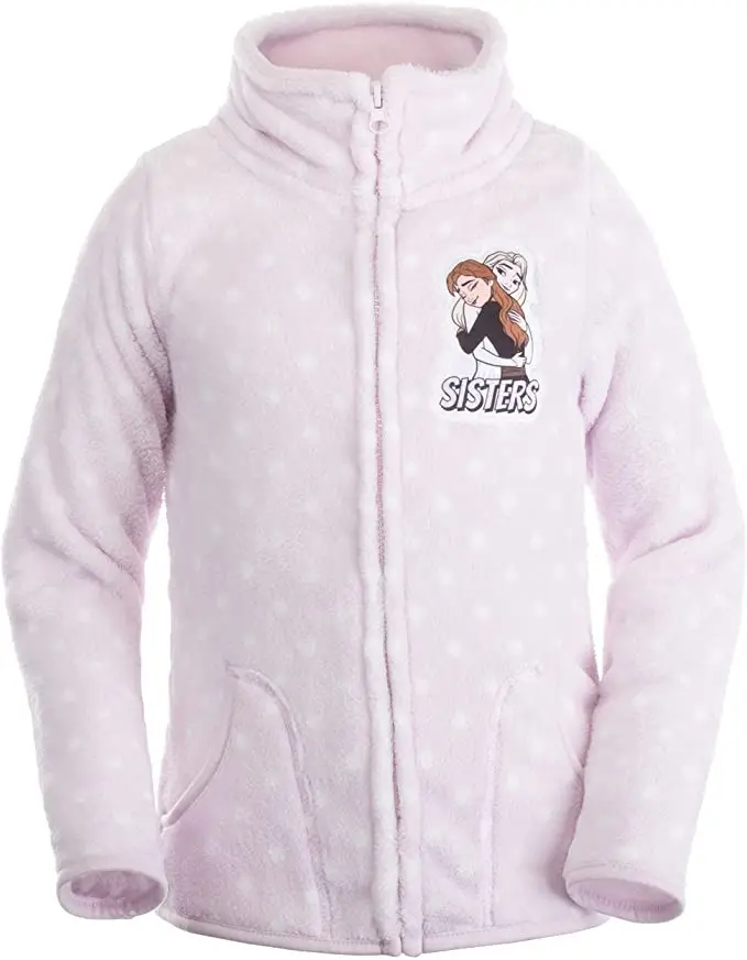 Disney Frozen Dětská mikina, Top fotografii produktu