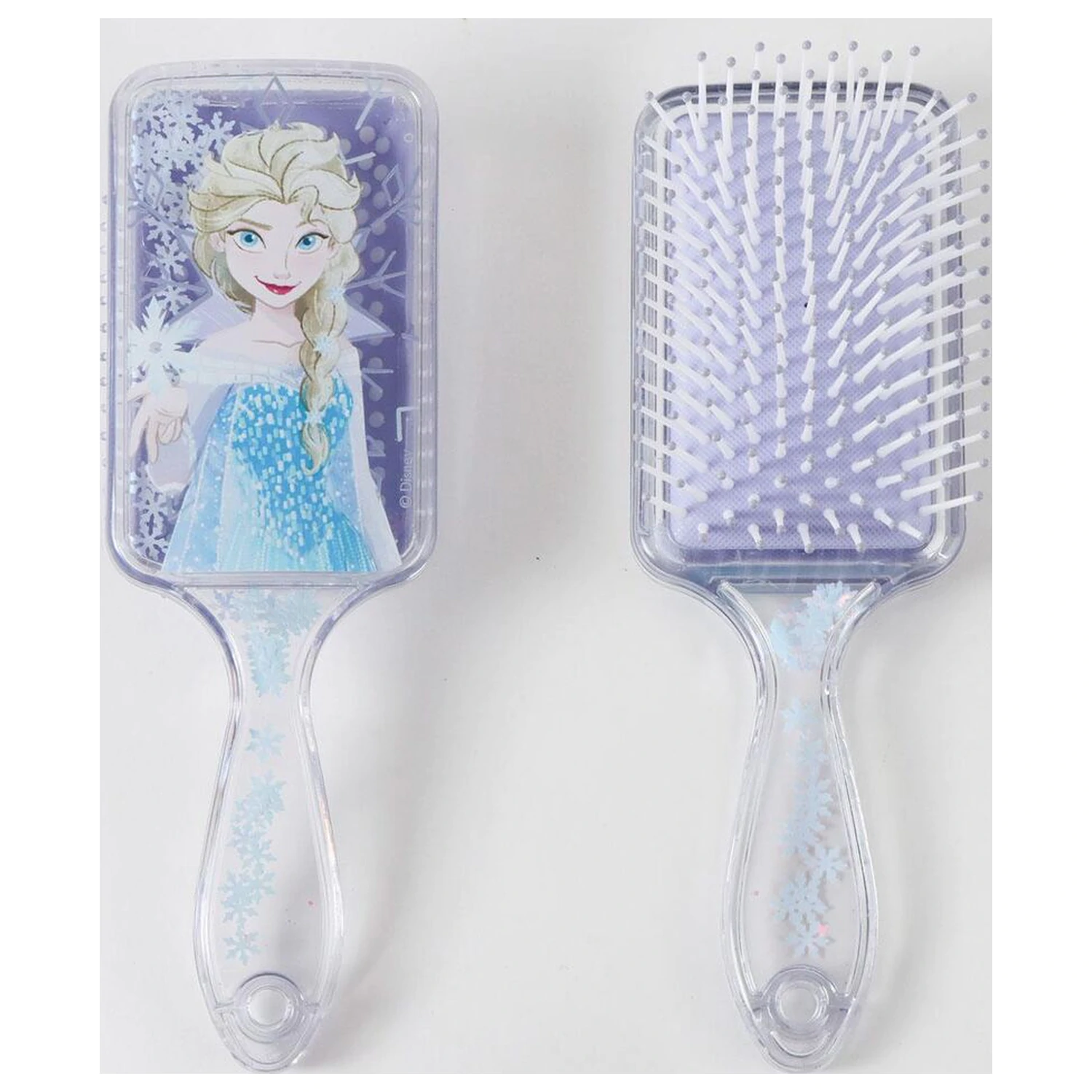 Disney Frozen sada kosmetického boxu fotografii produktu