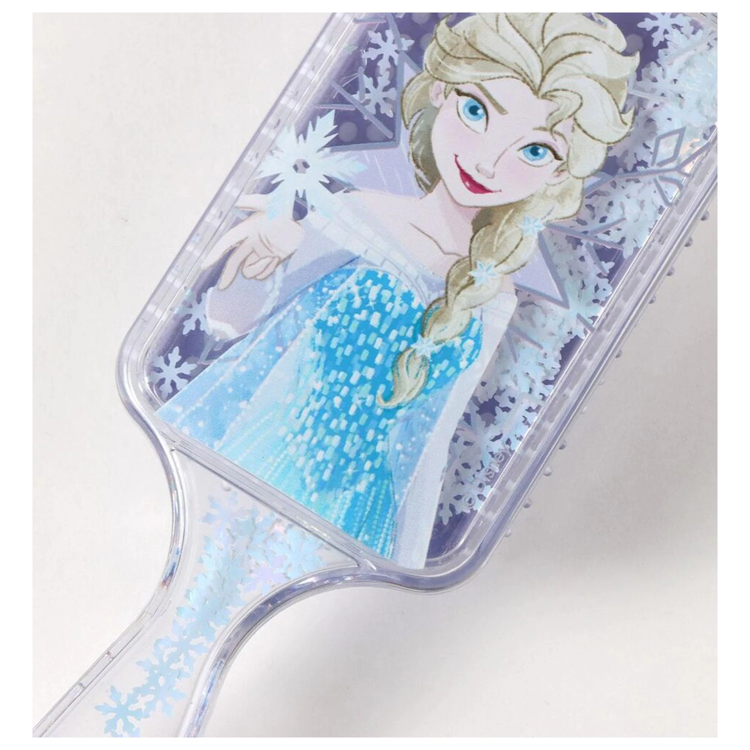 Disney Frozen sada kosmetického boxu fotografii produktu