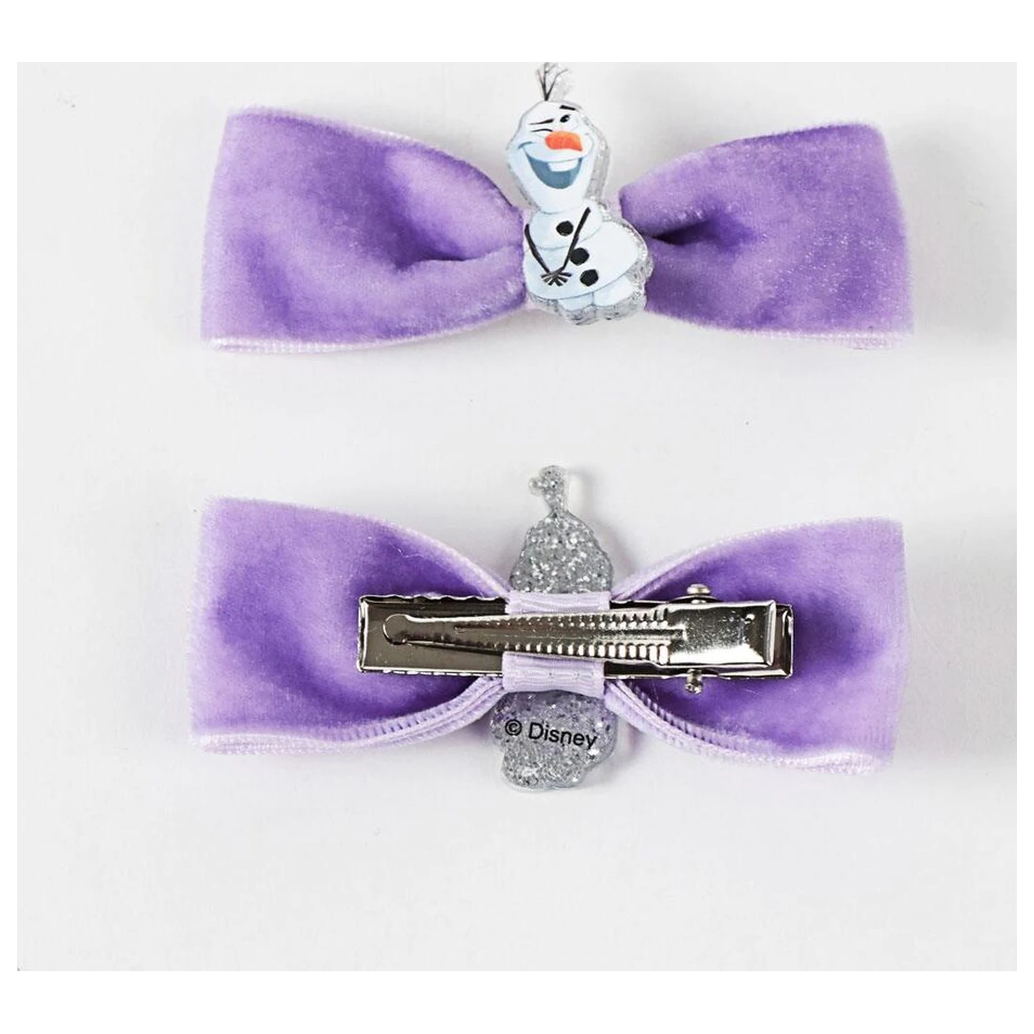 Disney Frozen sada kosmetického boxu fotografii produktu