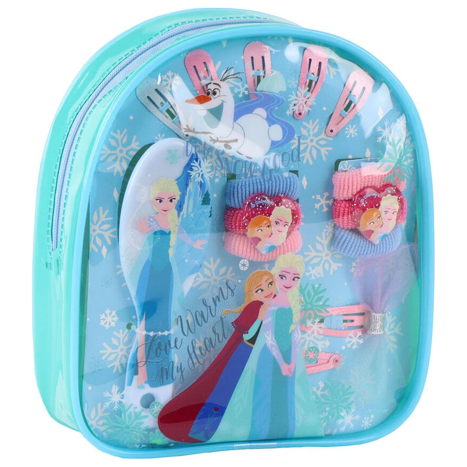 Disney Frozen kosmetická sada fotografii produktu