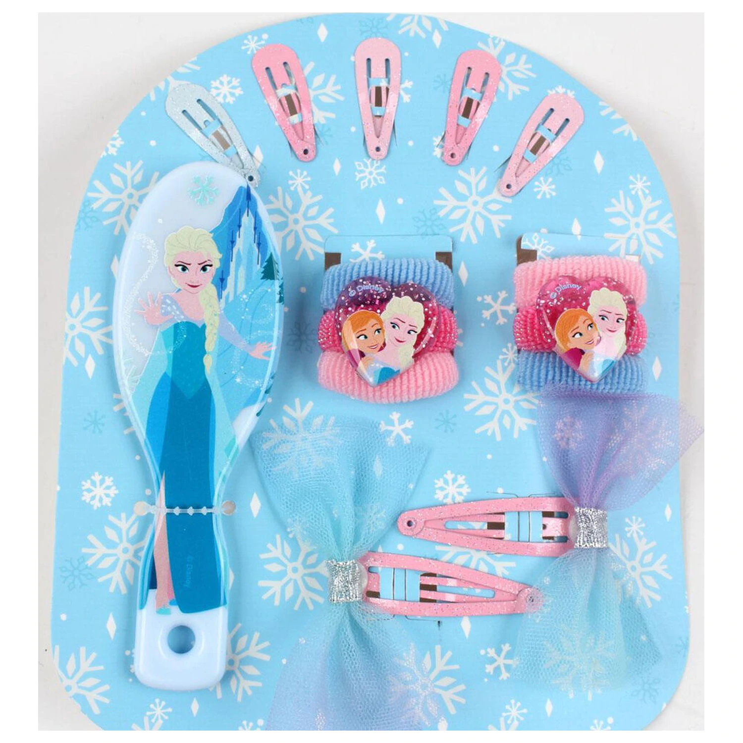 Disney Frozen kosmetická sada fotografii produktu