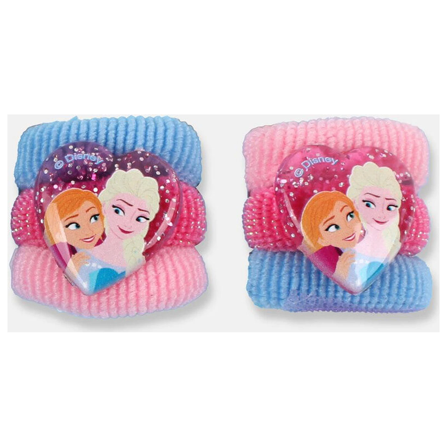 Disney Frozen kosmetická sada fotografii produktu