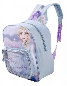 Disney Frozen batoh, taška 30 cm fotografii produktu