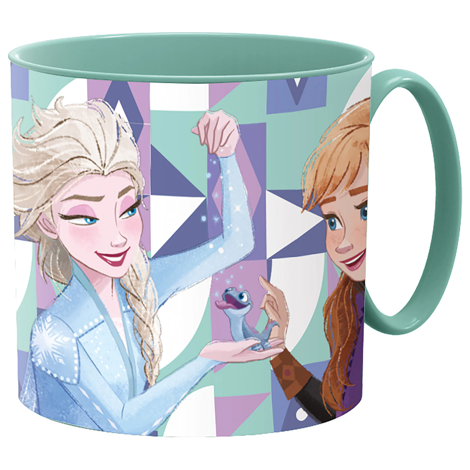 Disney Frozen Ice Magic mikro hrnek fotografii produktu