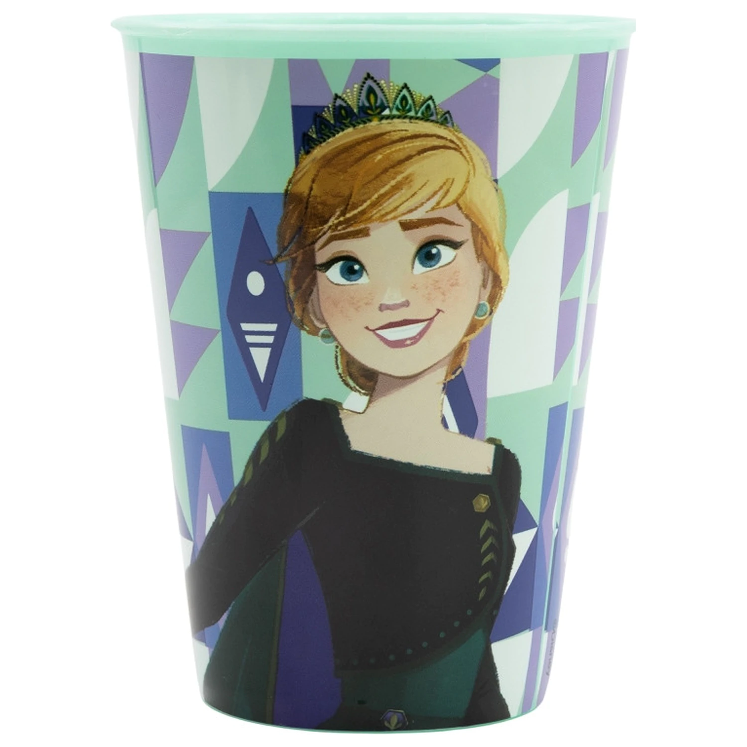 Disney Frozen Ice Magic plastový hrnek 260 ml fotografii produktu