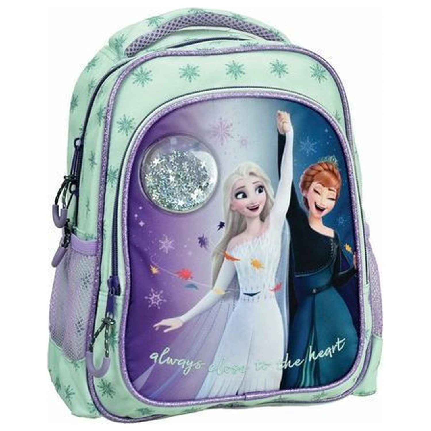 Disney Frozen Idyllic batoh, taška 31 cm fotografii produktu