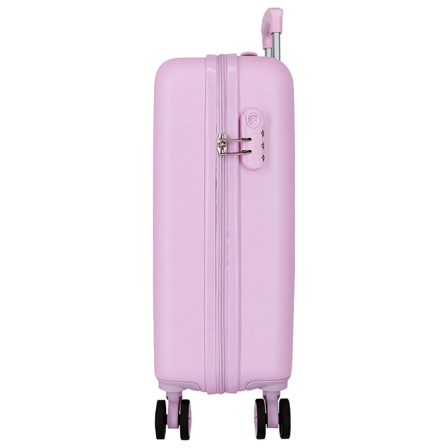 Disney Frozen In This Together ABS vozíkový kufr 55 cm fotografii produktu