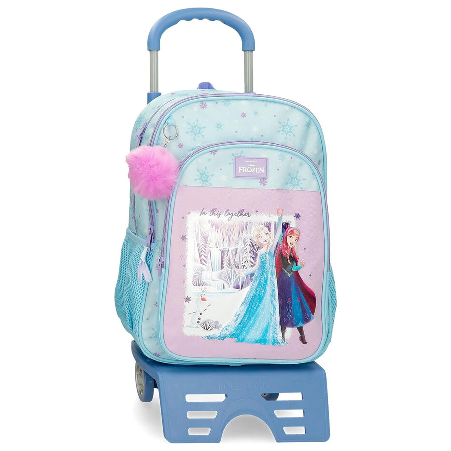Disney Frozen In This Together vozík 40cm fotografii produktu