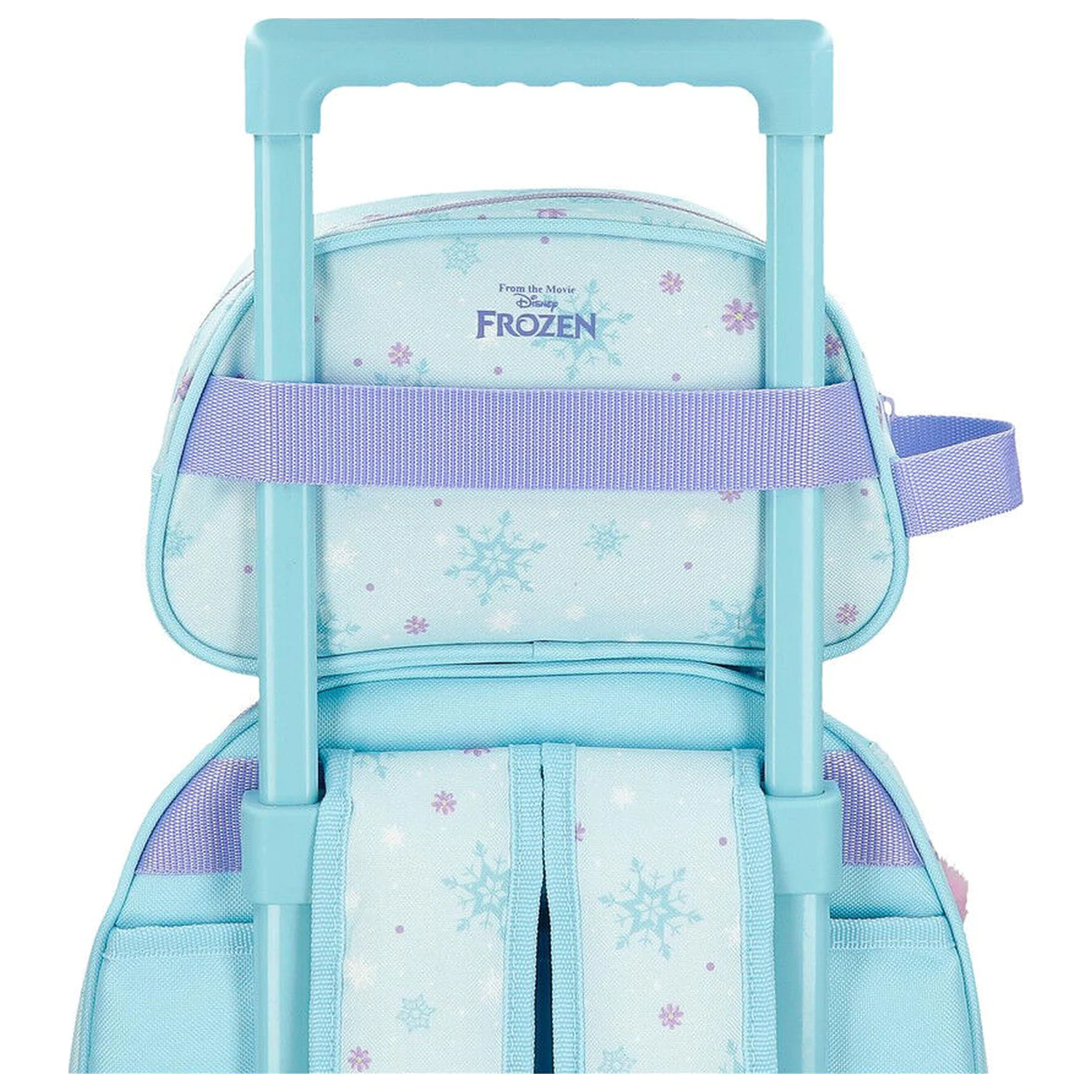 Disney Frozen In This Together adaptabilní kosmetický kufřík fotografii produktu
