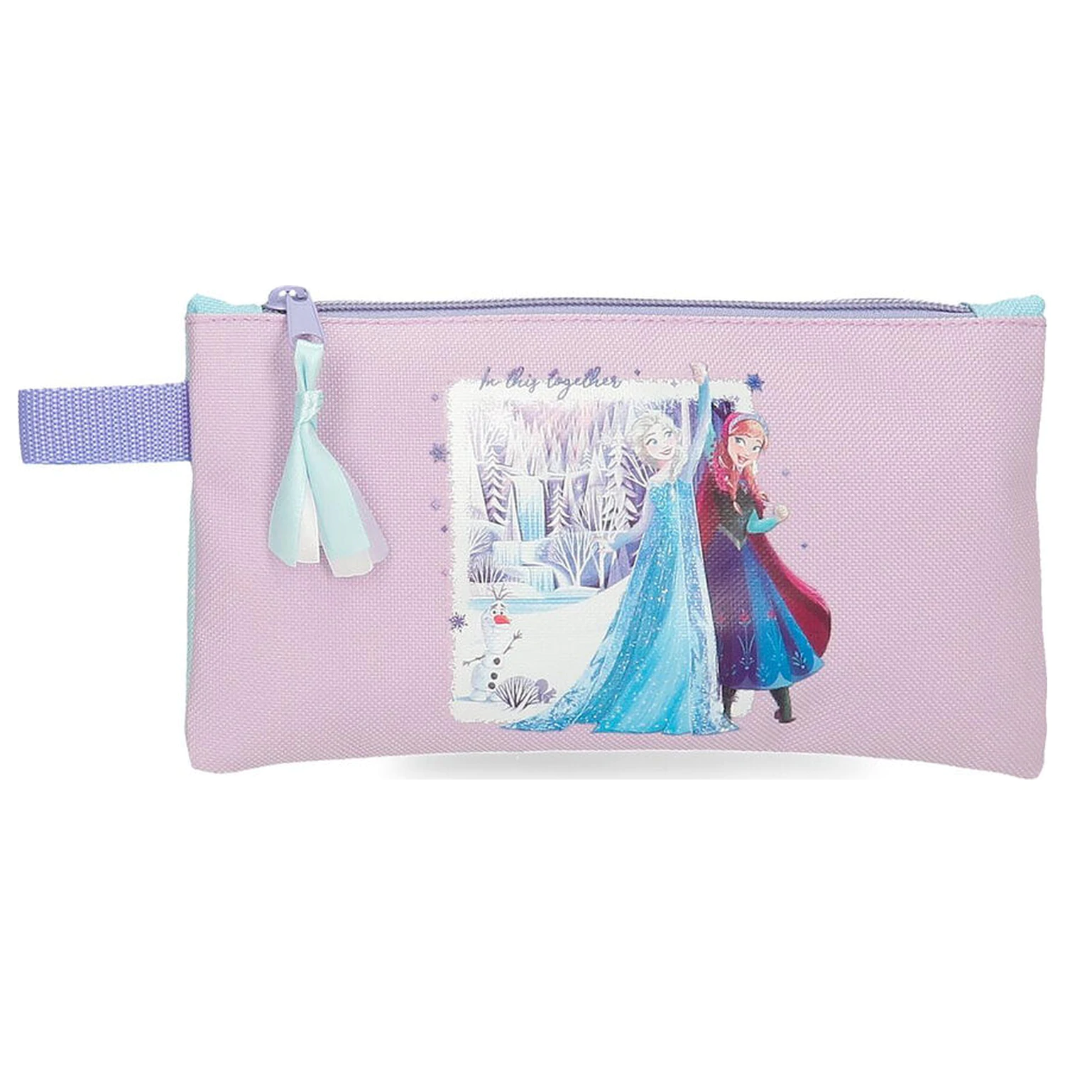 Disney Frozen In This Together kosmetický kufřík fotografii produktu