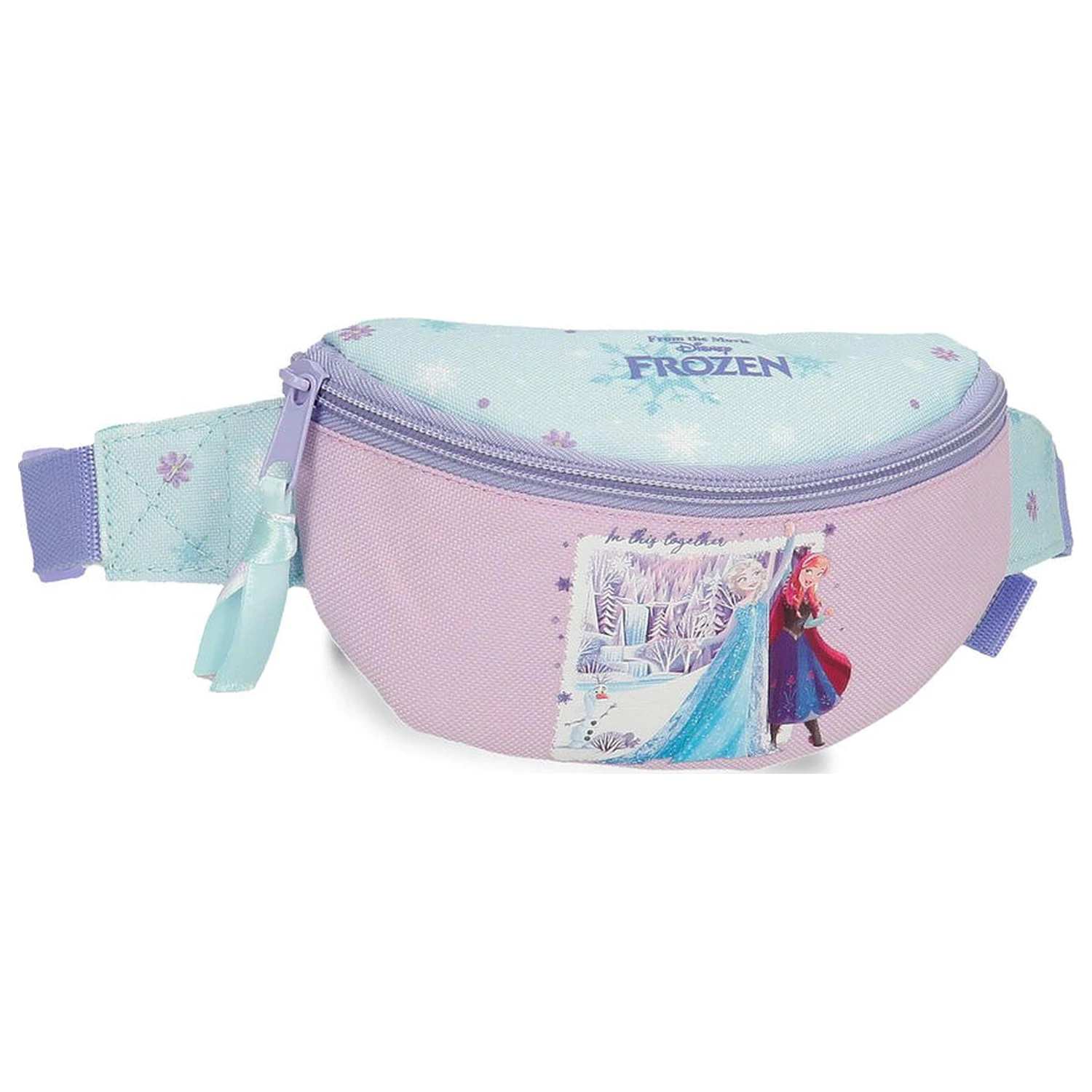 Disney Frozen In This Together ledvinka fotografii produktu