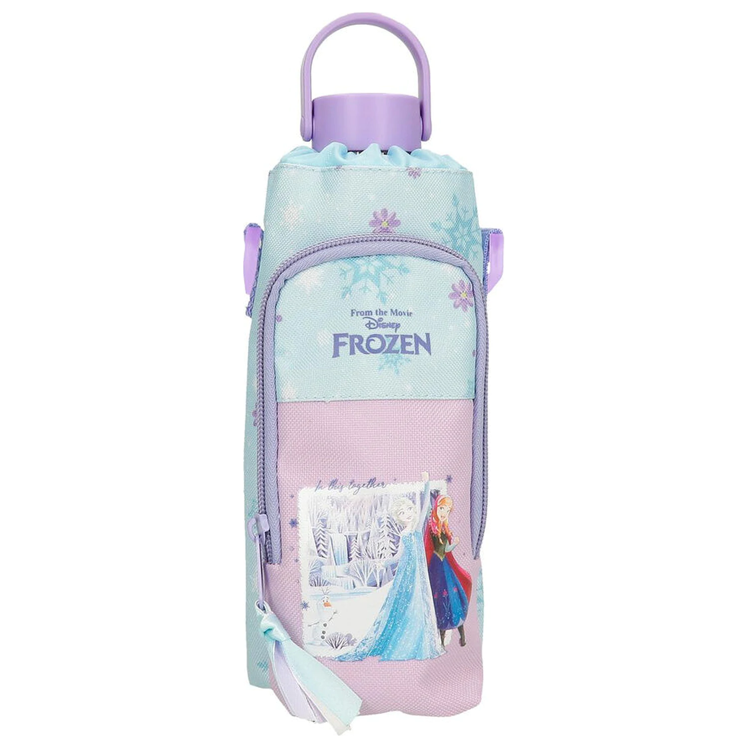 Disney Frozen In This Together taška přes rameno fotografii produktu