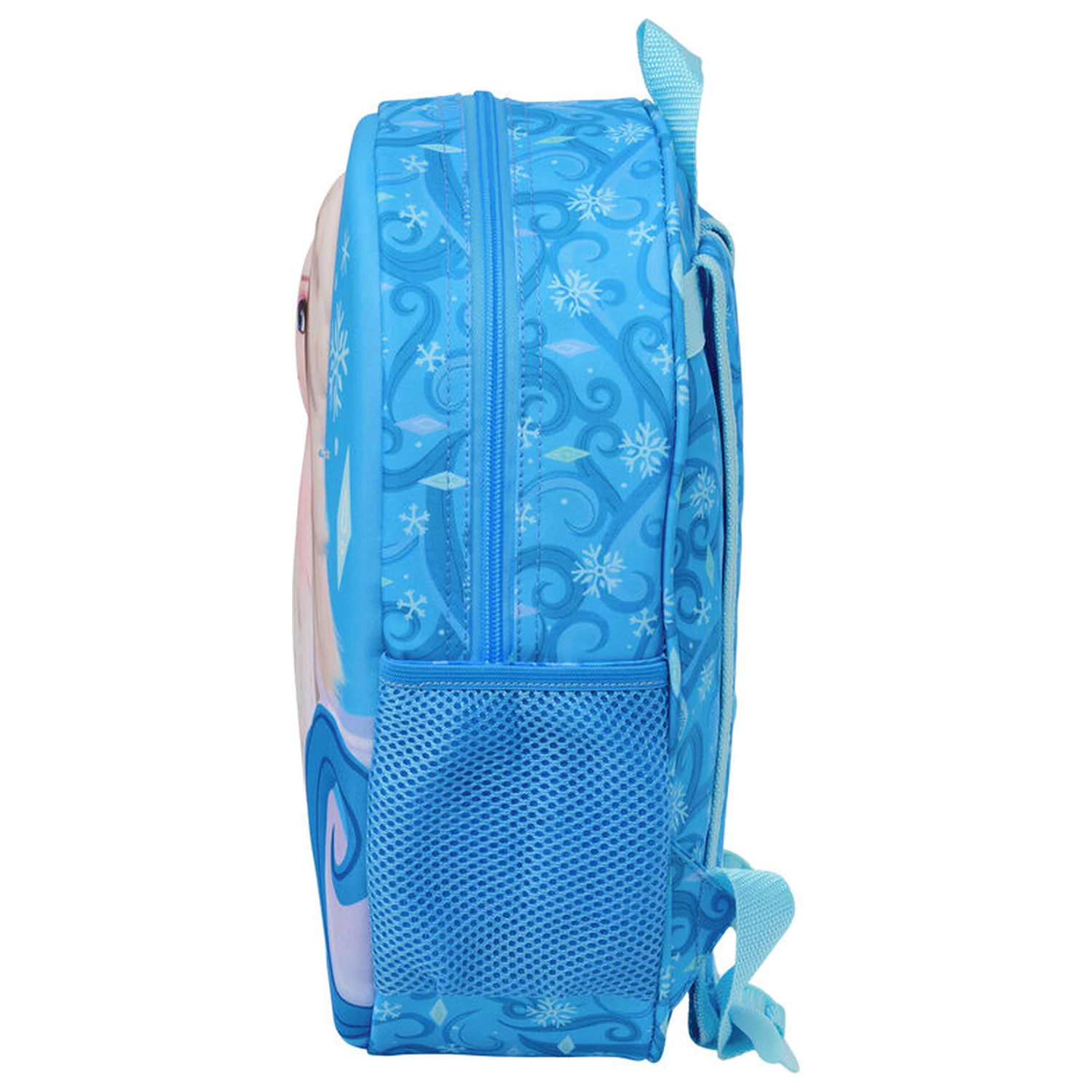 Disney Frozen LED 3D batoh 33 cm fotografii produktu