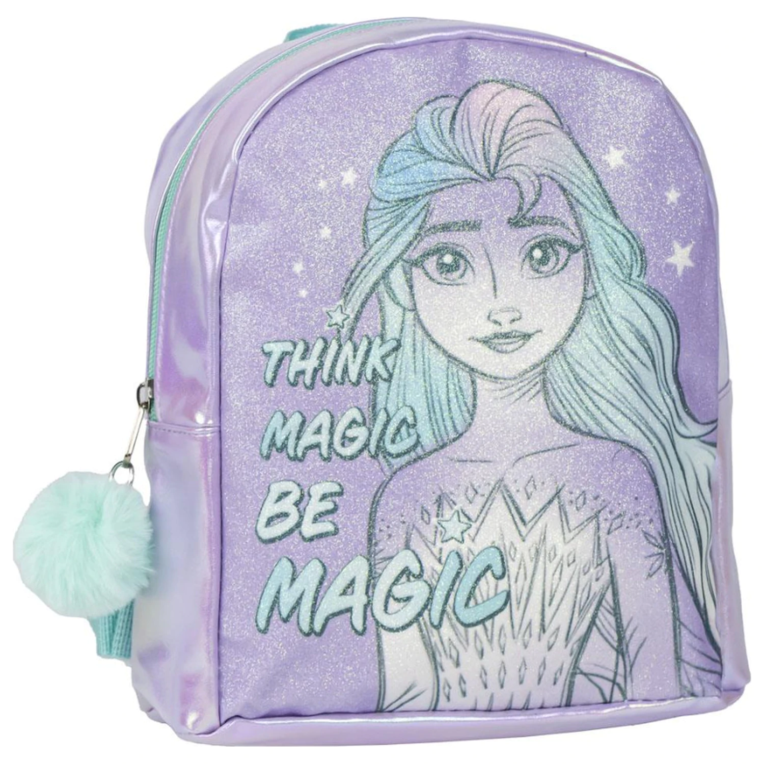 Disney Frozen Magic batoh, taška 23 cm fotografii produktu