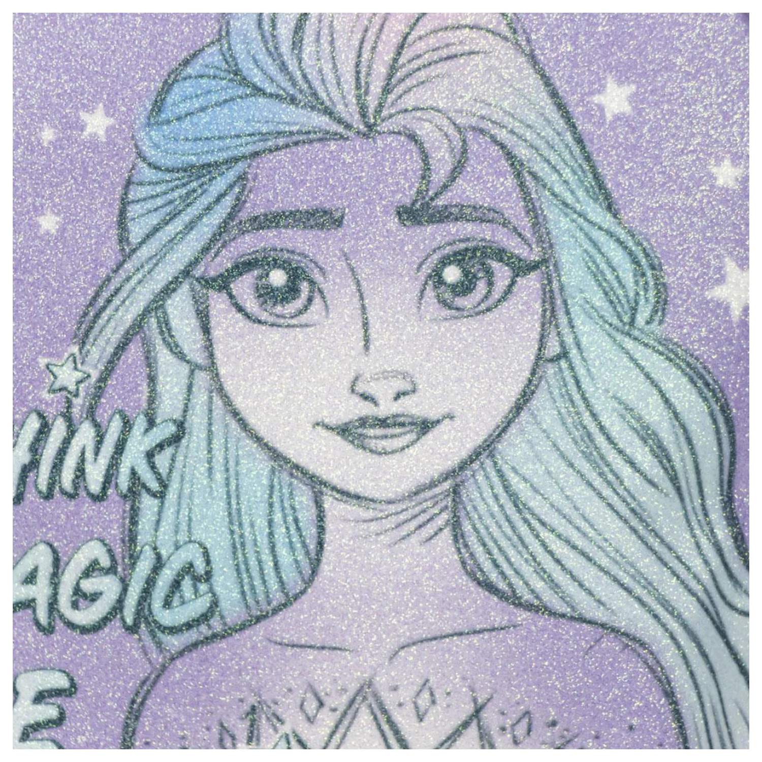 Disney Frozen Magic batoh, taška 23 cm fotografii produktu
