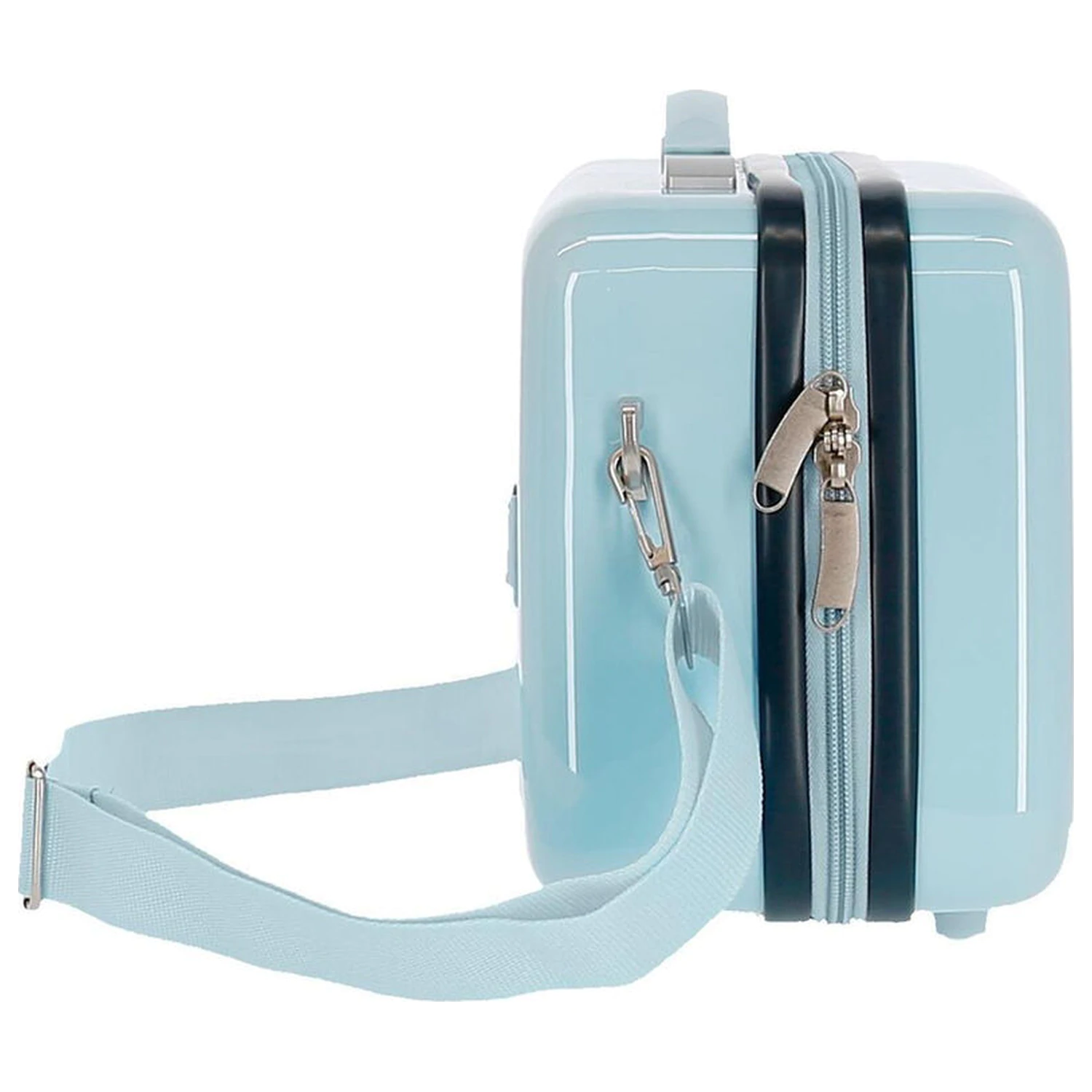 Disney Frozen Magic Ice ABS adaptabilní kosmetický kufřík 29cm fotografii produktu