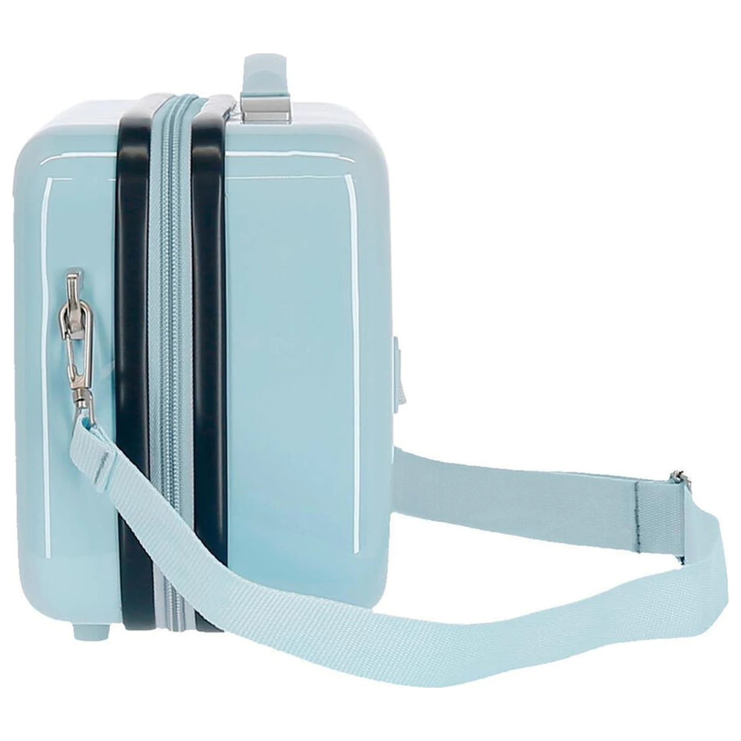 Disney Frozen Magic Ice ABS adaptabilní kosmetický kufřík 29cm fotografii produktu
