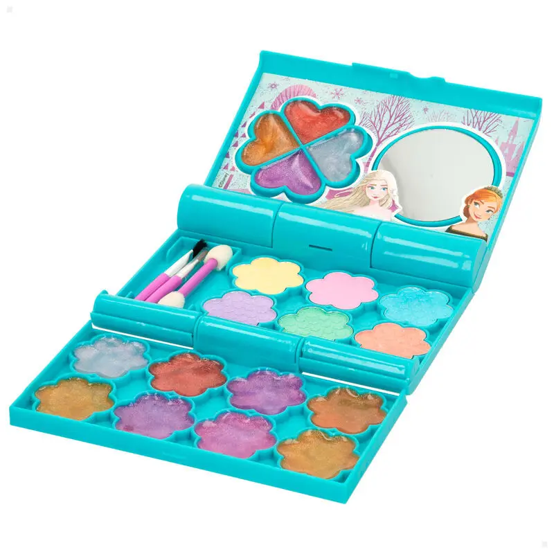 Disney Frozen make-up sada fotografii produktu