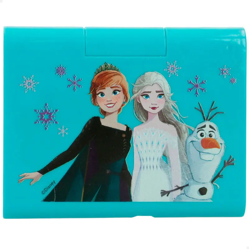 Disney Frozen make-up sada fotografii produktu