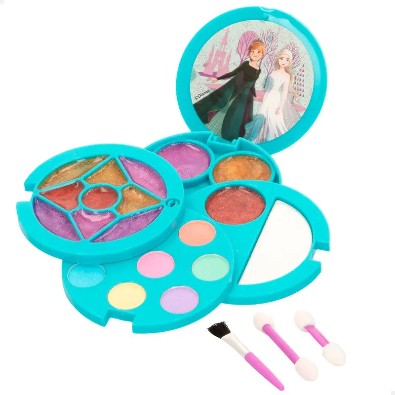 Disney Frozen make-up sada fotografii produktu
