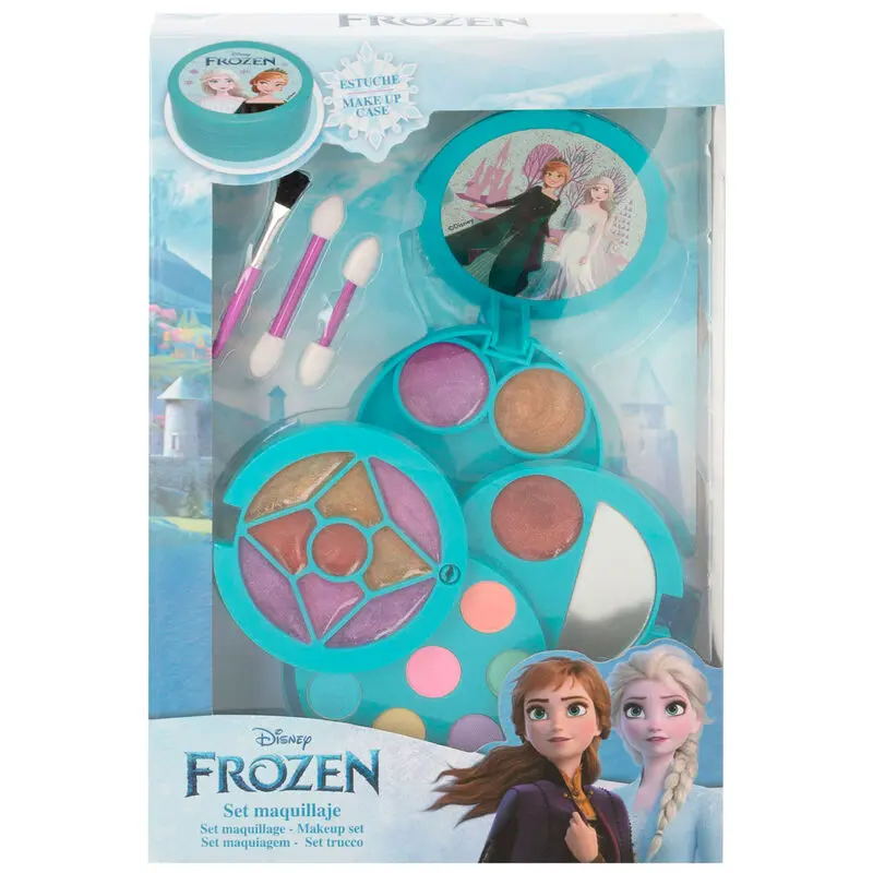 Disney Frozen make-up sada fotografii produktu