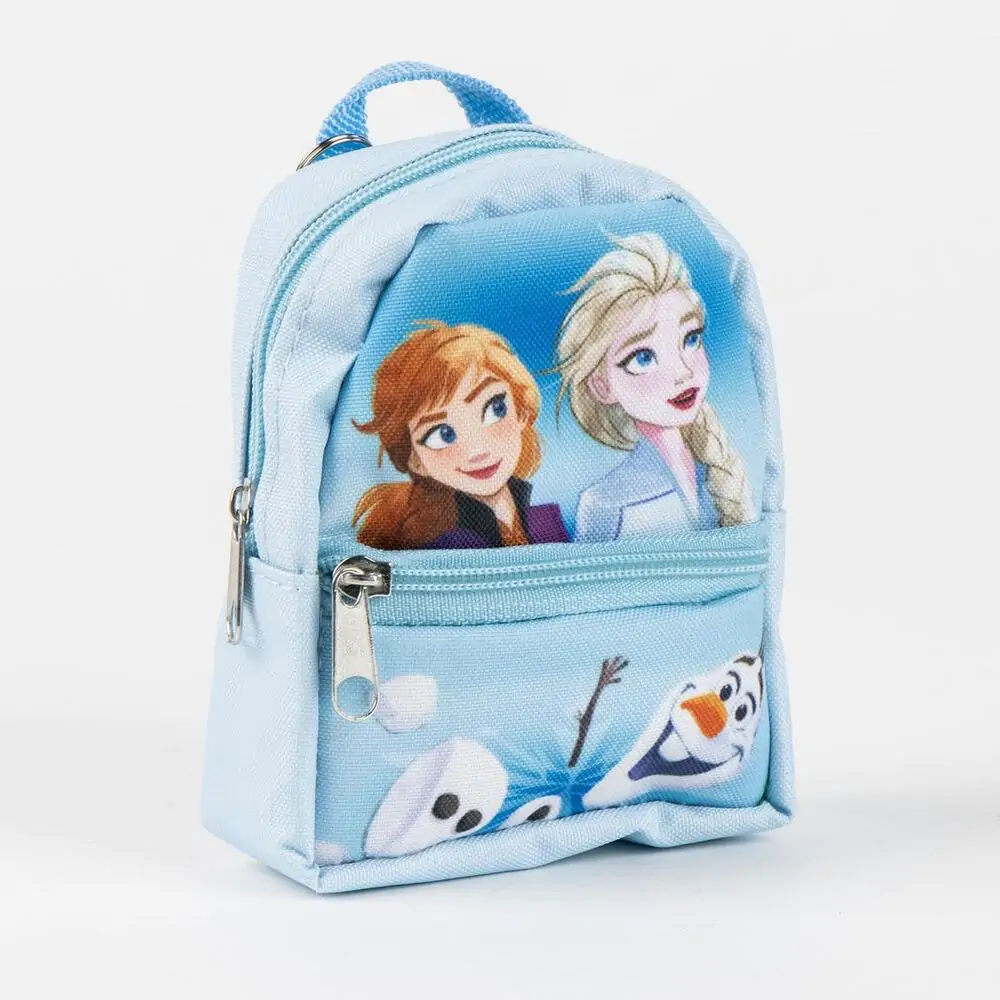 Disney Frozen Sada psacích potřeb mini batoh fotografii produktu