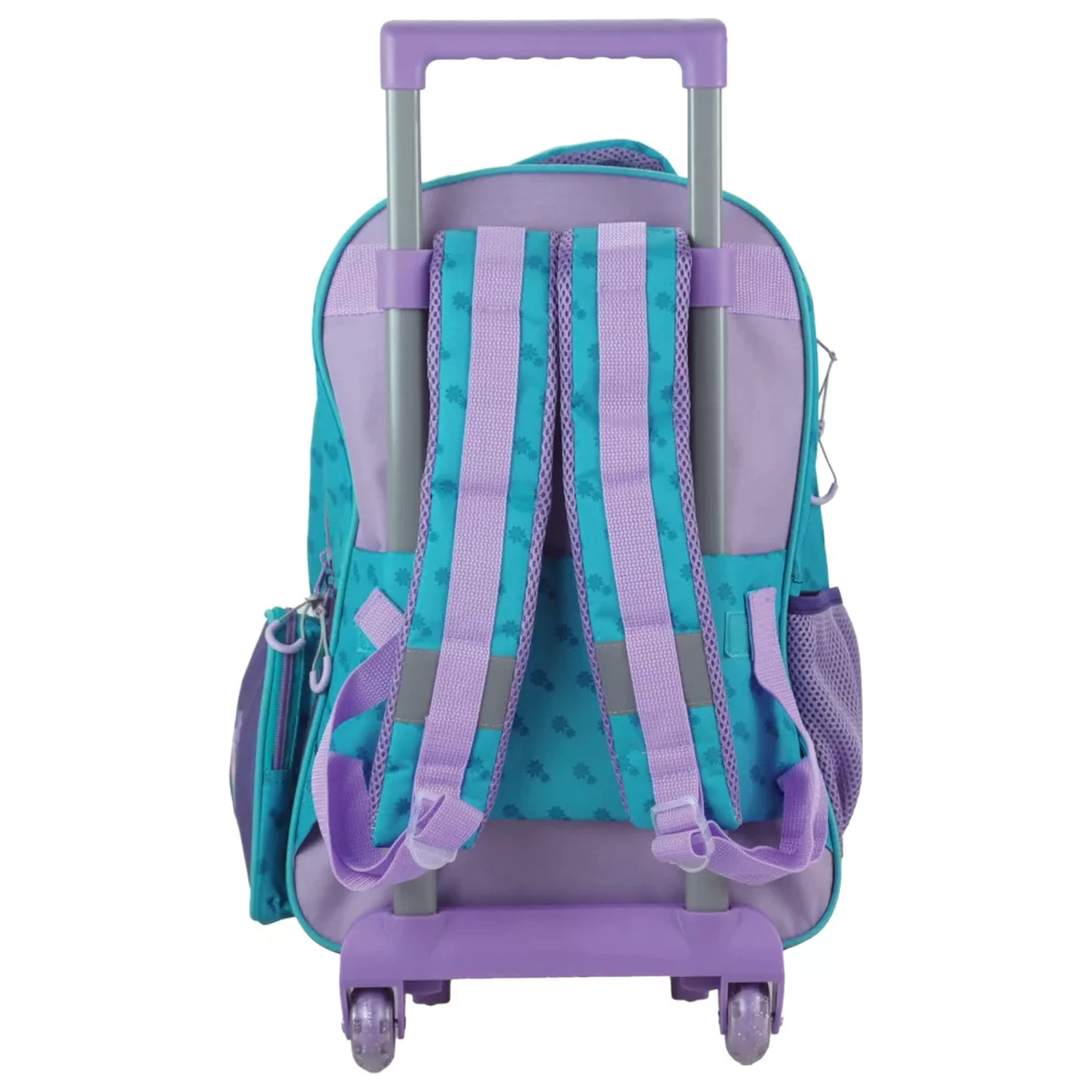 Disney Frozen Modern Magic pojízdná školní taška, taška 46 cm fotografii produktu
