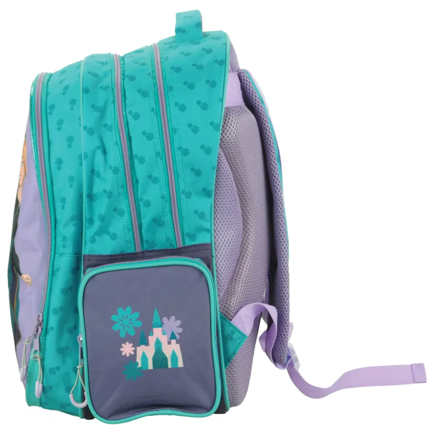Disney Frozen Modern Magic školní taška, taška 42 cm fotografii produktu