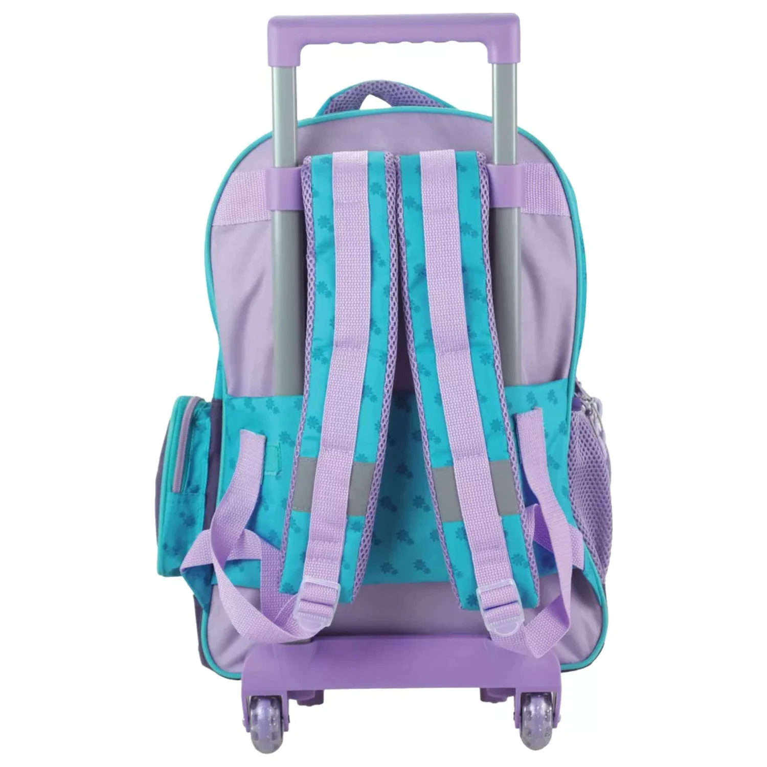 Disney Frozen Modern Magic Premium školní taška na kolečkách, 42 cm fotografii produktu