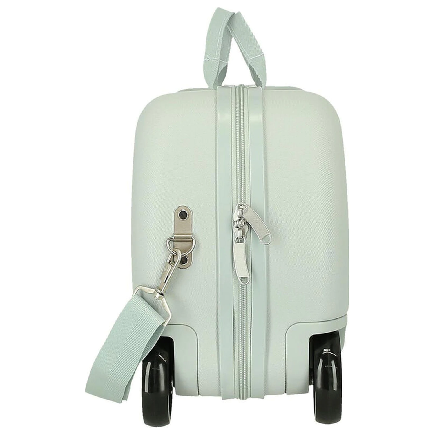 Disney Frozen Nature ABS cestovní kufr na kolečkách 45cm fotografii produktu