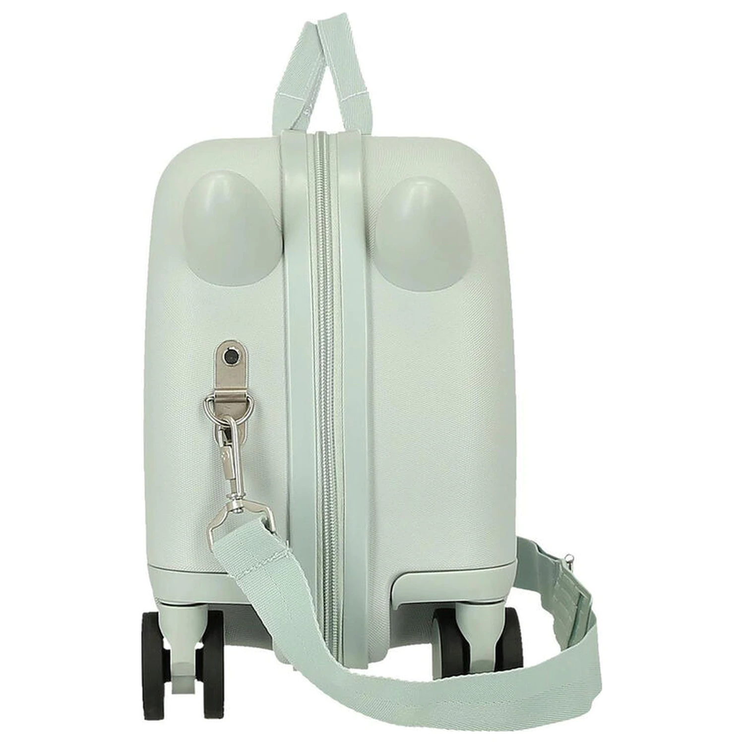 Disney Frozen Nature ABS cestovní kufr na kolečkách 45cm fotografii produktu