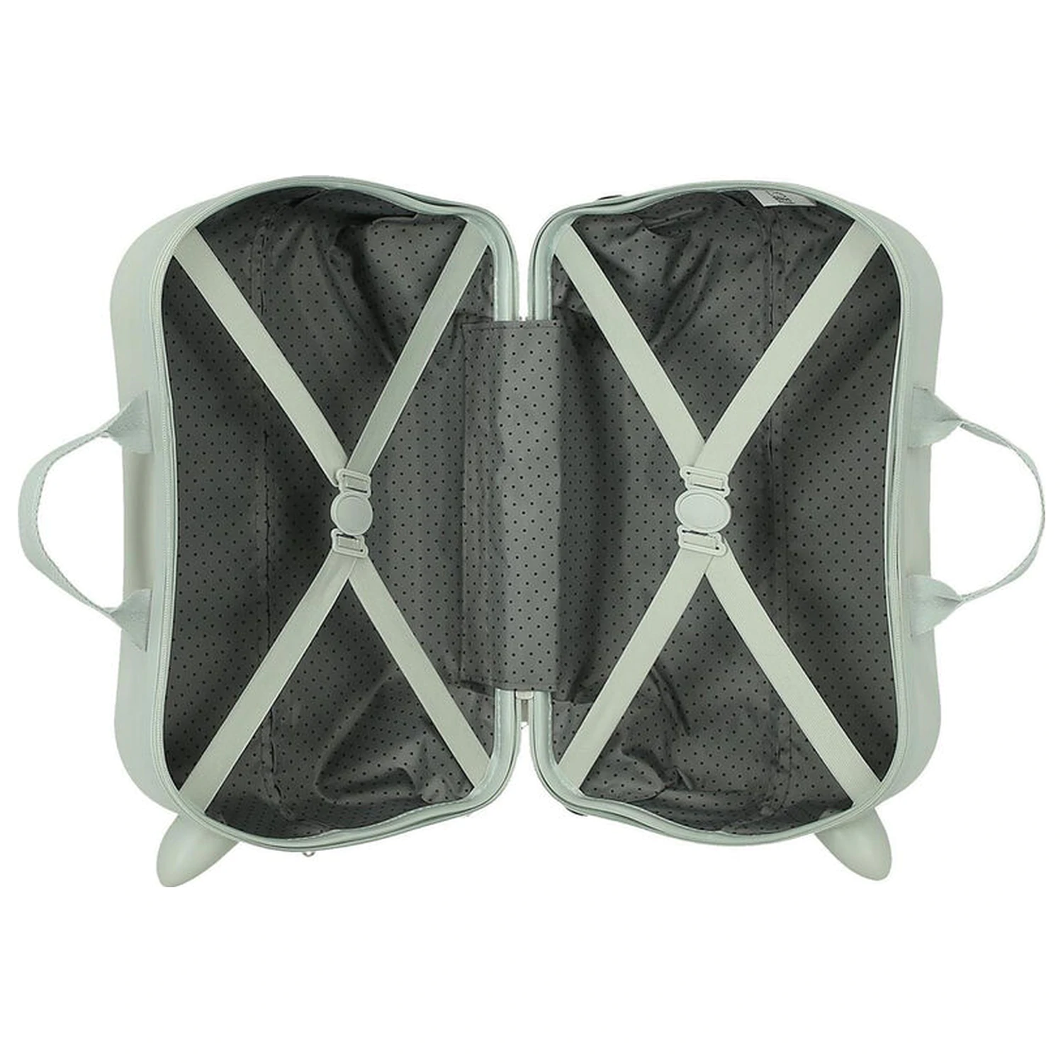 Disney Frozen Nature ABS cestovní kufr na kolečkách 45cm fotografii produktu