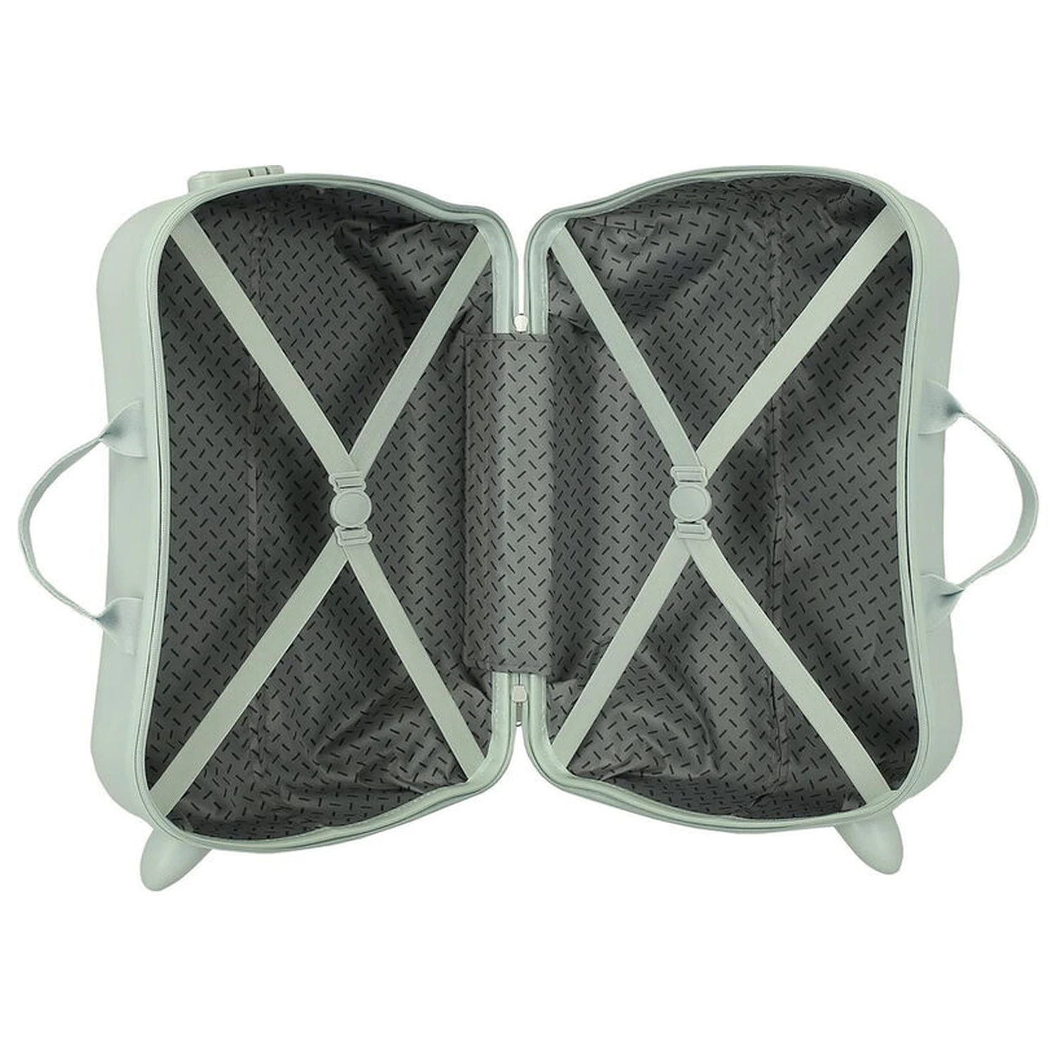 Disney Frozen Nature ABS cestovní kufr na kolečkách 50cm fotografii produktu