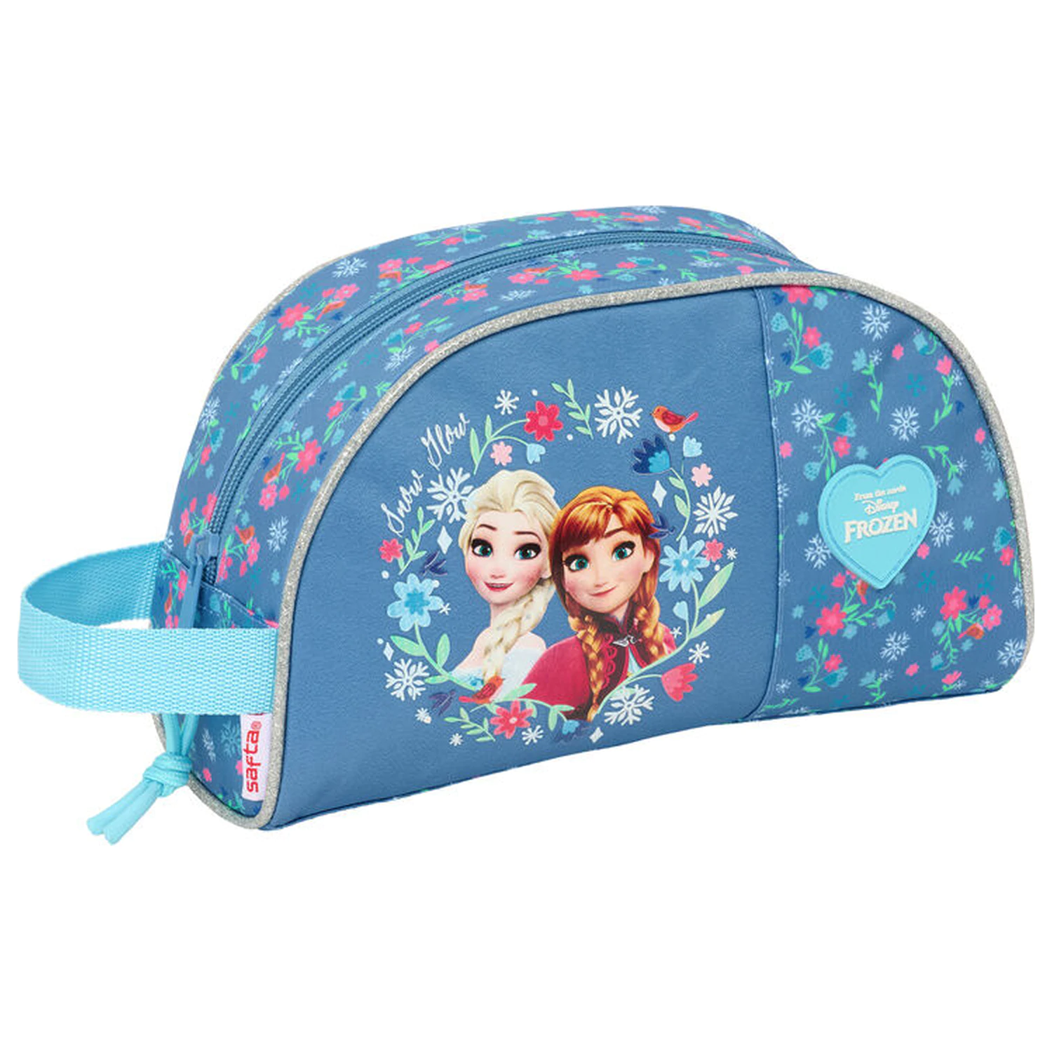 Disney Frozen adaptabilní kosmetický kufřík fotografii produktu