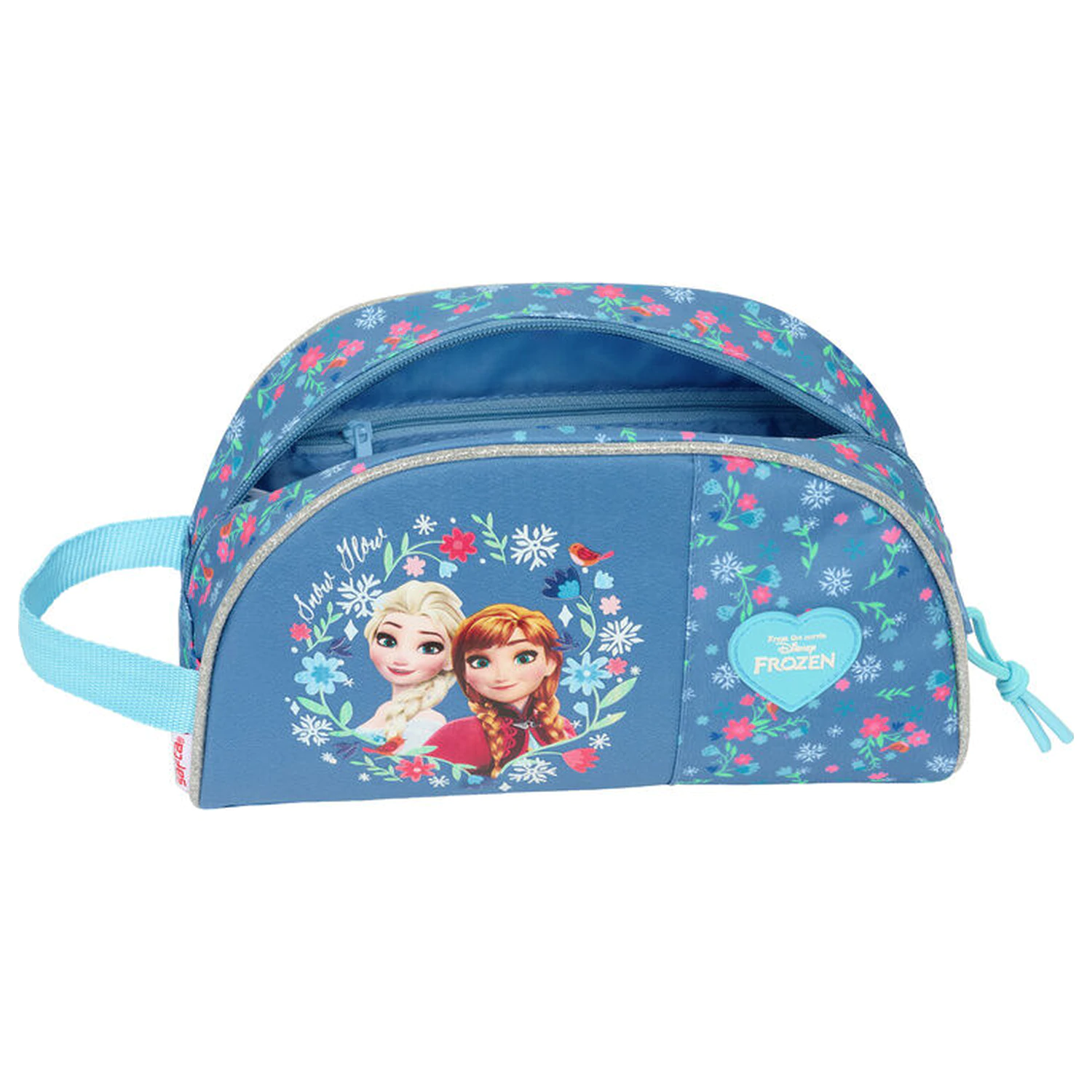 Disney Frozen adaptabilní kosmetický kufřík fotografii produktu