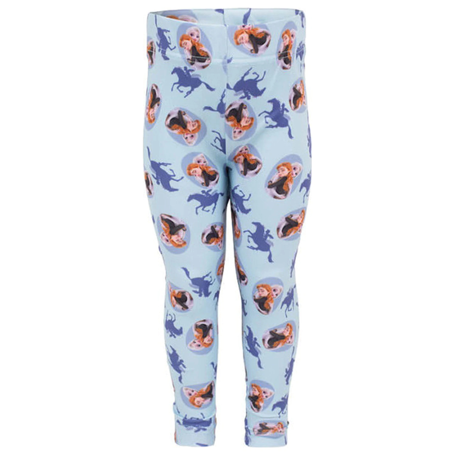 Disney Frozen Nokk Dětské legíny 3-4 roky / 98-104 cm fotografii produktu