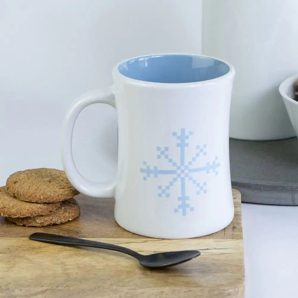 Disney Frozen 3D reliéfní hrnek Olaf 360 ml fotografii produktu