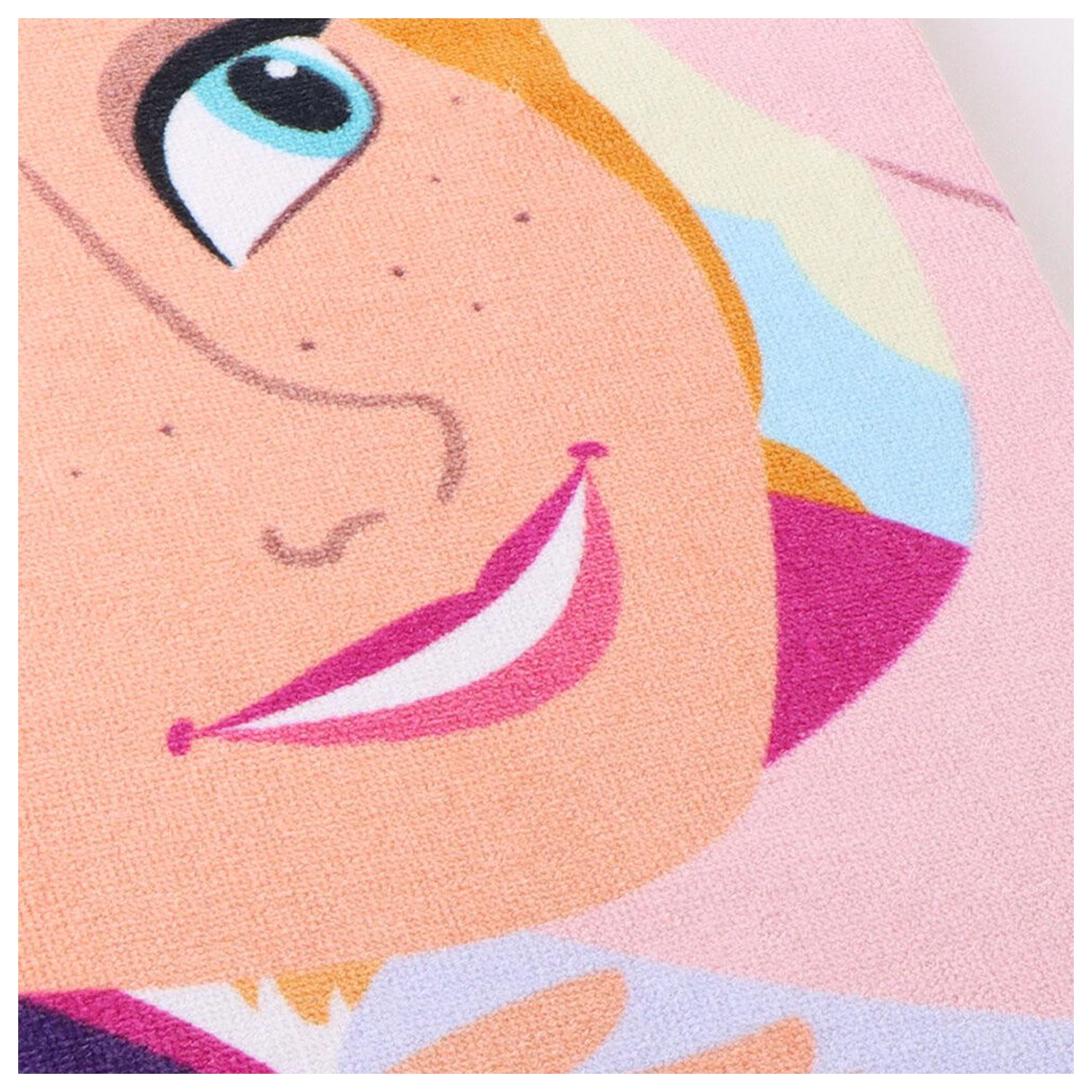 Disney Frozen bavlněná plážová osuška fotografii produktu