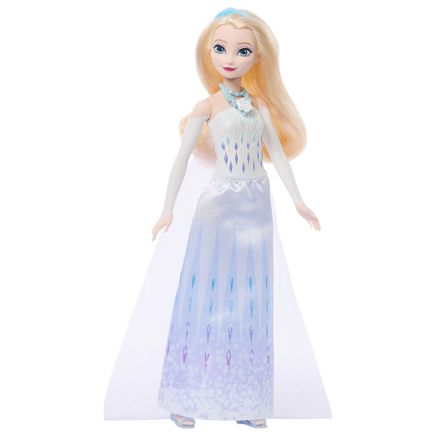 Disney Frozen Reveal Elsa panenka fotografii produktu