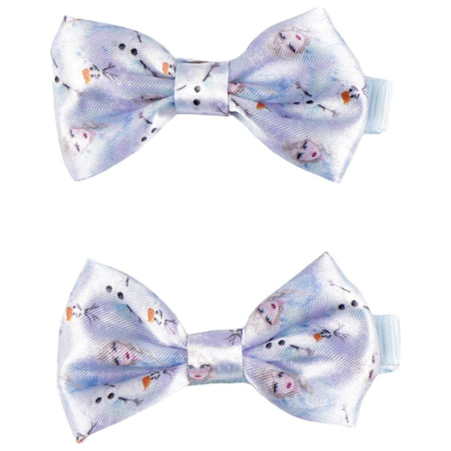 Disney Frozen Royal Sponka do vlasů a mašle Set fotografii produktu