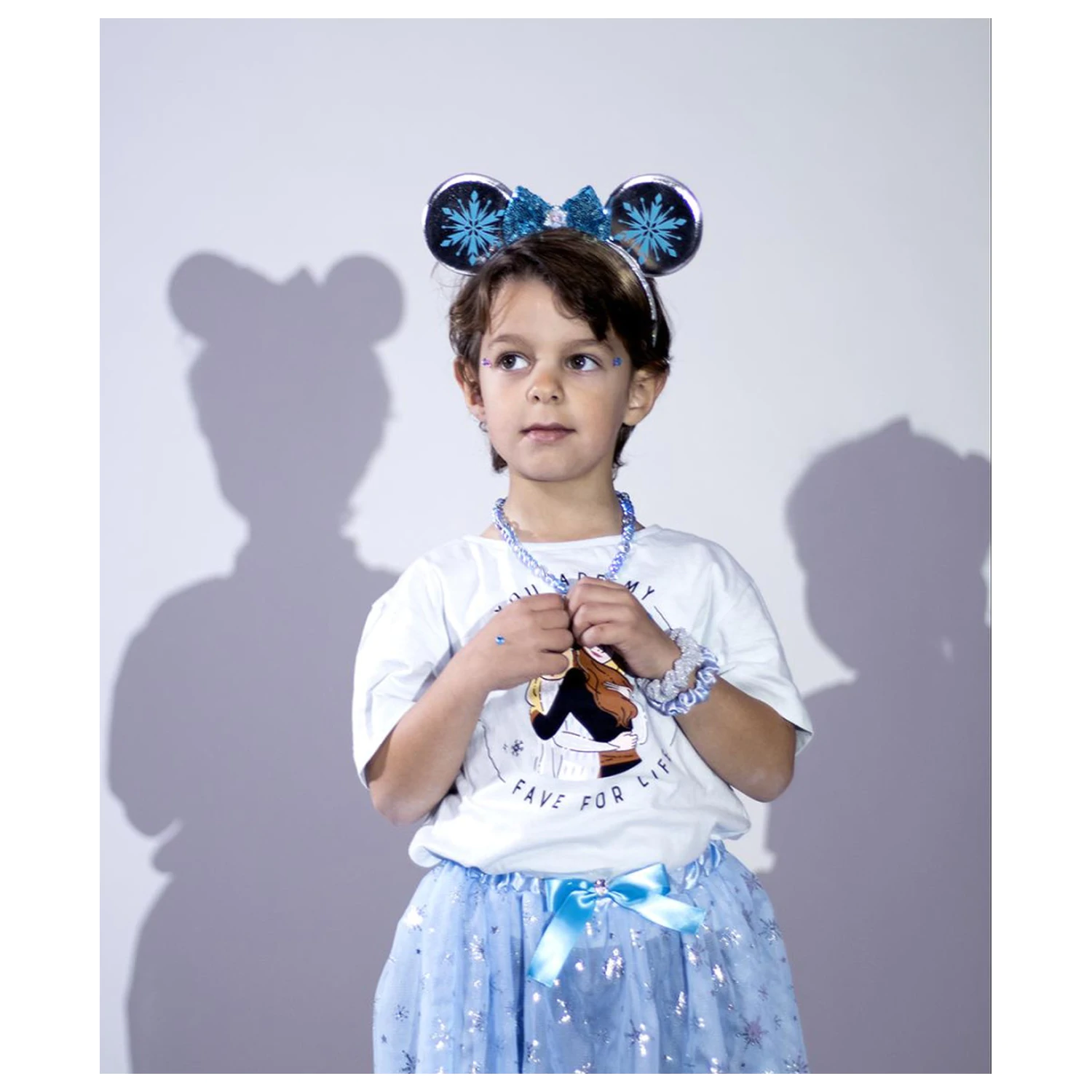 Disney Frozen Royal čelenka do vlasů fotografii produktu