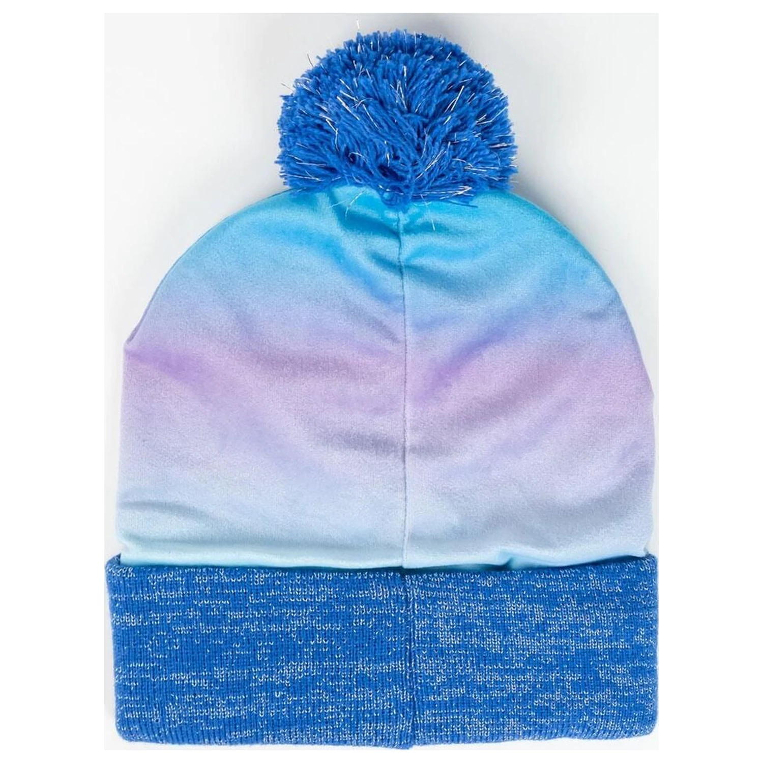 Disney Frozen set čepice rukavice nákrčník fotografii produktu