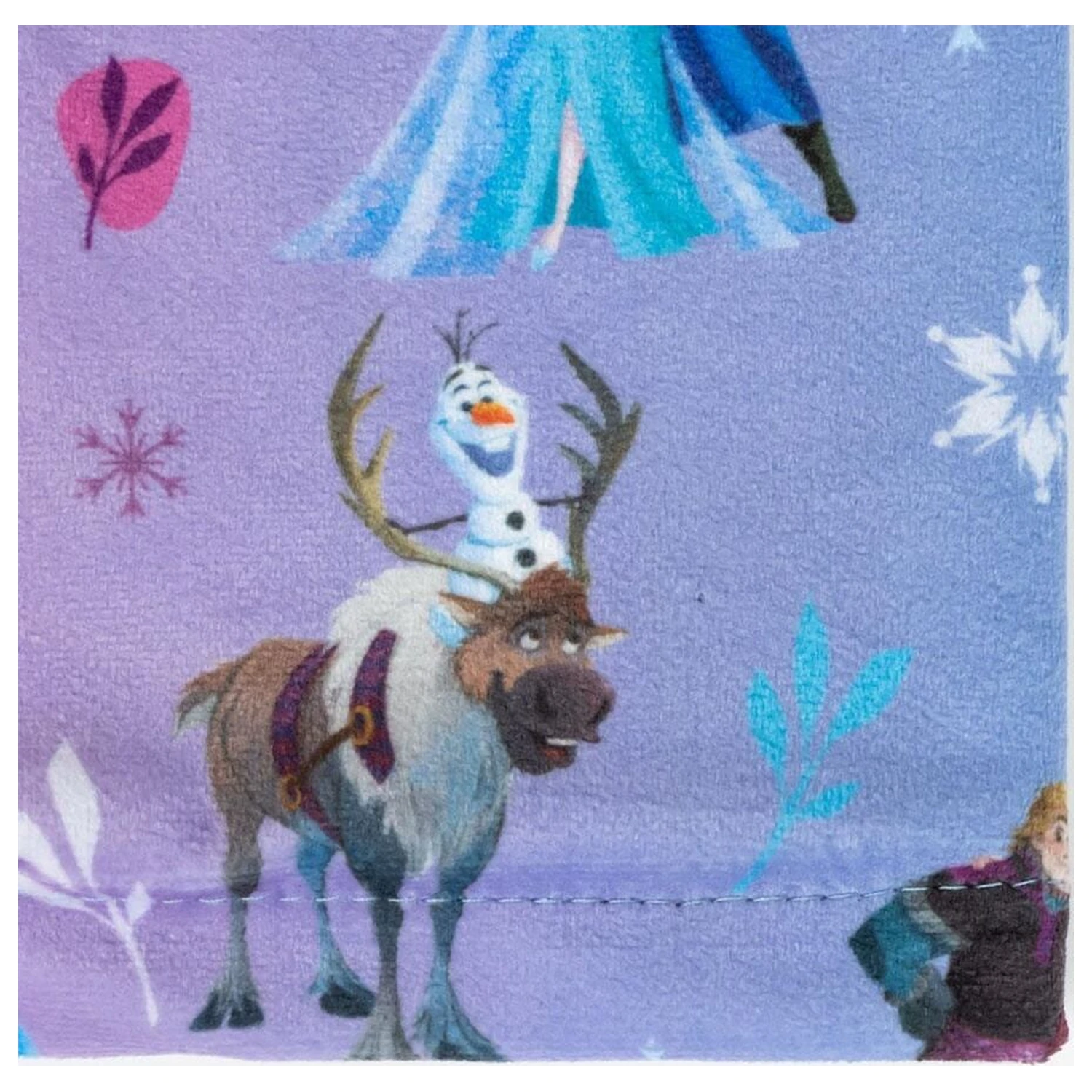 Disney Frozen set čepice rukavice nákrčník fotografii produktu