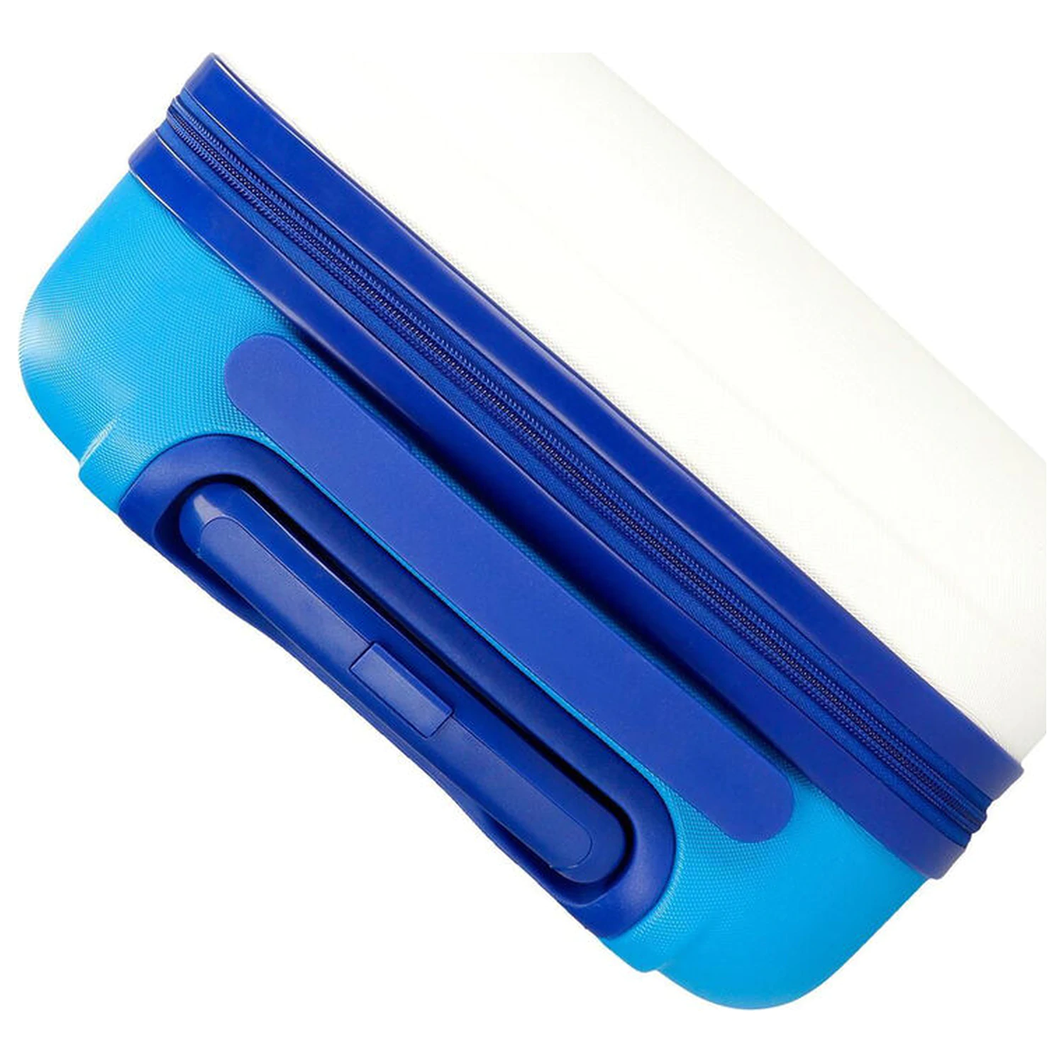 Disney Frozen Seek Courage ABS cestovní kufr na kolečkách 50cm fotografii produktu