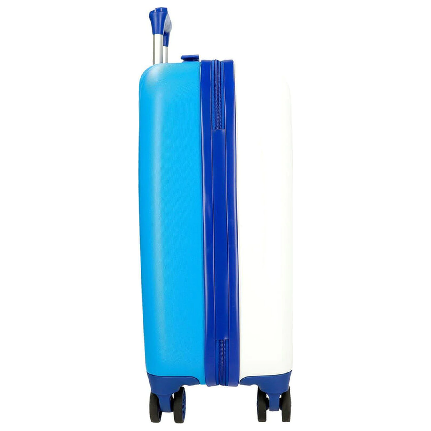 Disney Frozen Seek Courage ABS cestovní kufr na kolečkách 50cm fotografii produktu