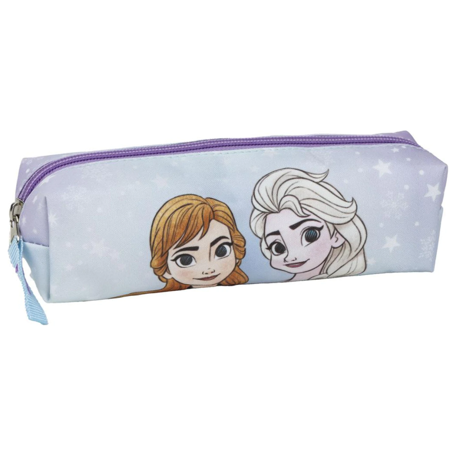 Disney Frozen Sisters penál 20 cm fotografii produktu