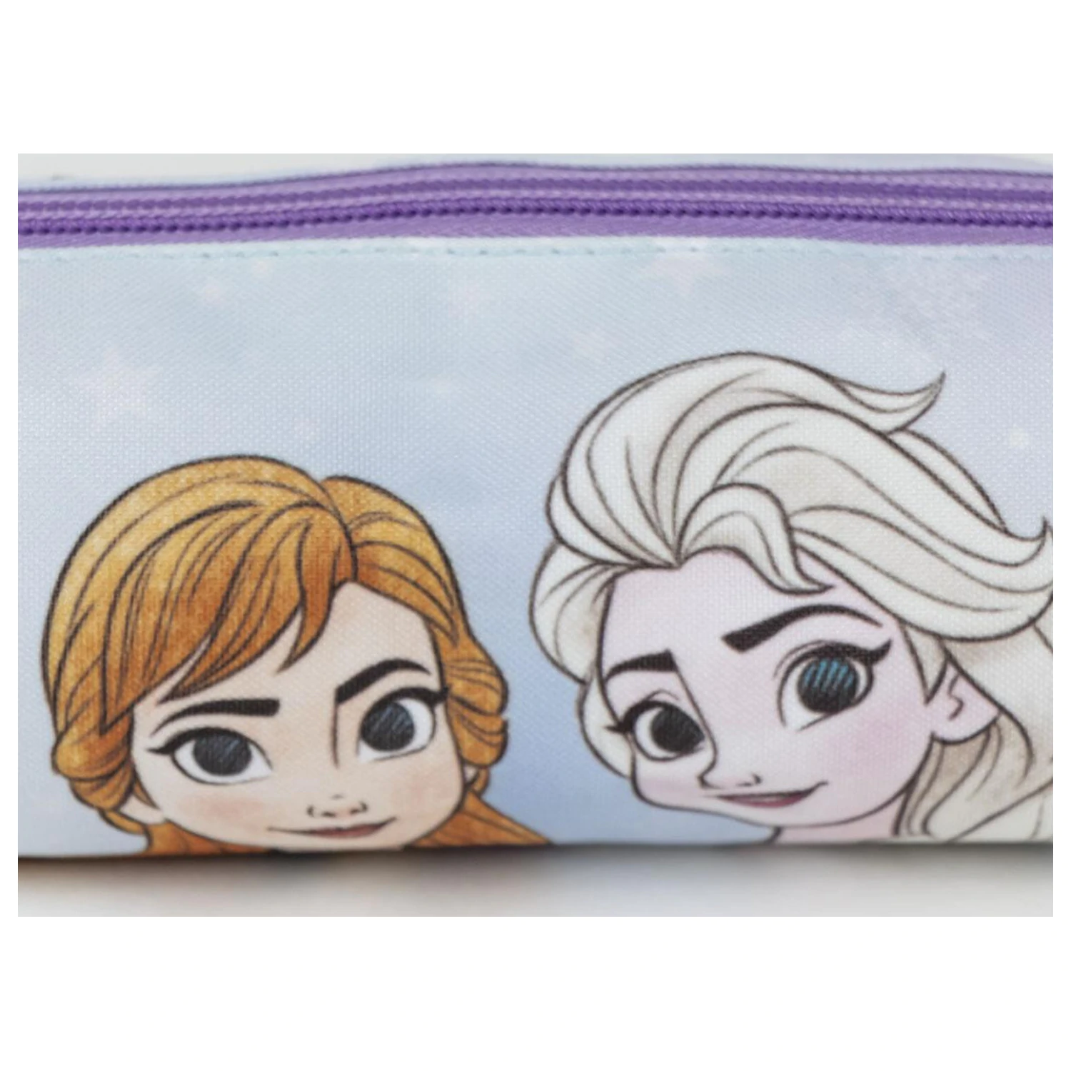 Disney Frozen Sisters penál 20 cm fotografii produktu